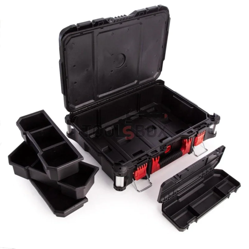 Milwaukee PACKOUT case 4932464080
