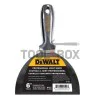 Spatula with welded handle DeWALT DXTT 2-406 / 6