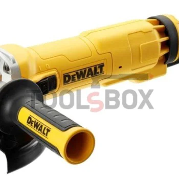Ъглошлайф DeWALT DWE4238-QS ф 150 мм 1400 W, 9300 об./минута