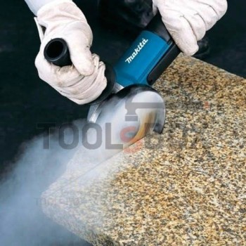 Ъглошлайф Makita 9565PCV , 1400 W , 125 мм