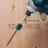 Magnetizer for Makita screwdrivers E-03442