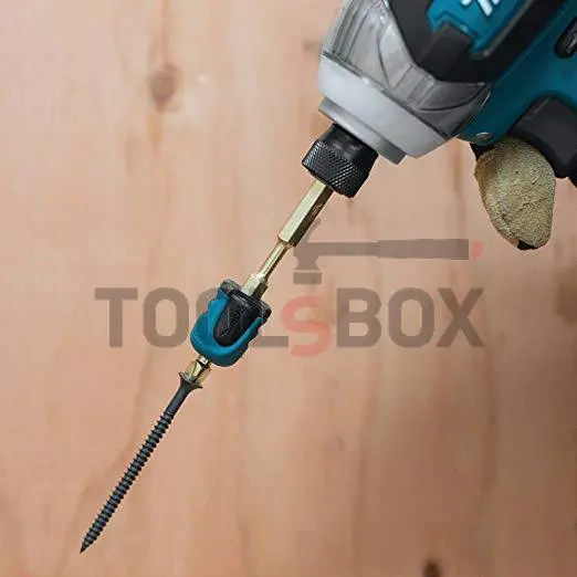 Magnetizer for Makita screwdrivers E-03442