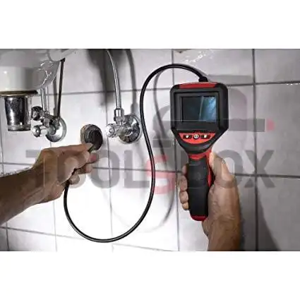 Milwaukee 2309-60 / ALKALINE INSPECTION CAMERA 4933451526
