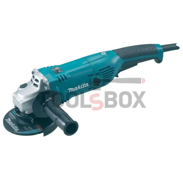 Angle grinder Makita GA5021 , 1050 W , 125 mm