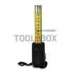 Rubber roller, 5 m, Rubi 75909