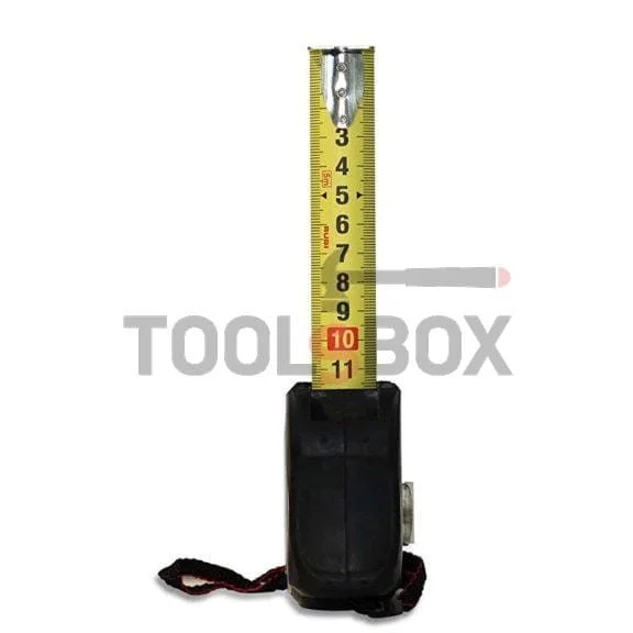 Rubber roller, 5 m, Rubi 75909