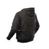Milwaukee M12 HH BL3 heated jacket