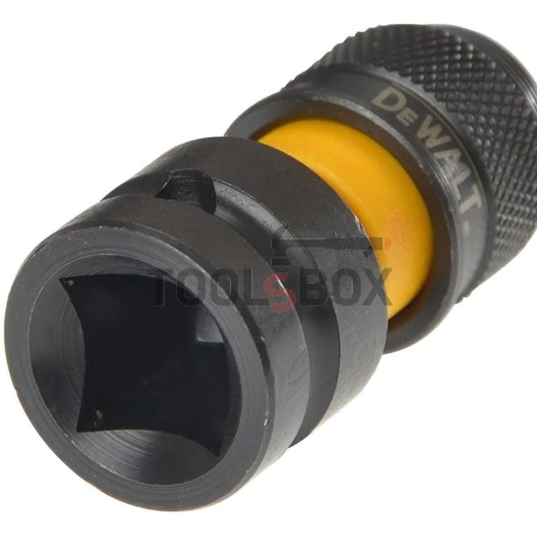 Adapter / Adapter 1/2