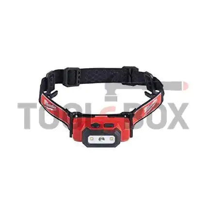 Milwaukee L4 HL-201 Flashlight / 4933459443