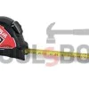 Rubber roller, 5 m, Rubi 75909