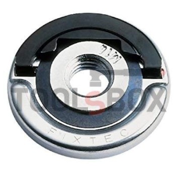 Бързозатягаща гайка Milwaukee MILK-2456 FIXTEC M14 4932352473