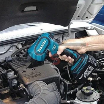 Фенер Makita DML185 , 18V ксенонова светлина