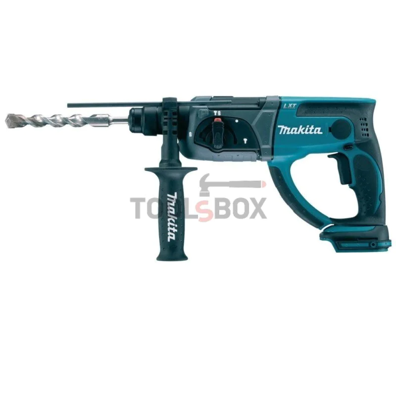 Cordless Makita DHR202Z, 18V