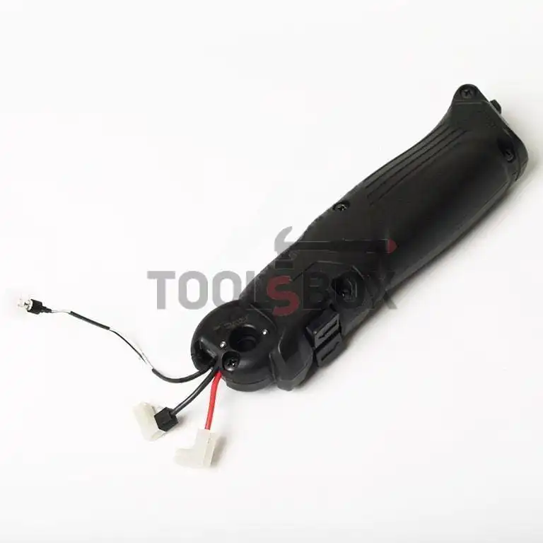 Makita DF001DW 620694-1 electronic screwdriver block