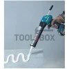 Cordless silicone gun Makita DCG180Z - 18V Li-Ion