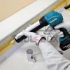 Cordless silicone gun Makita DCG180Z - 18V Li-Ion