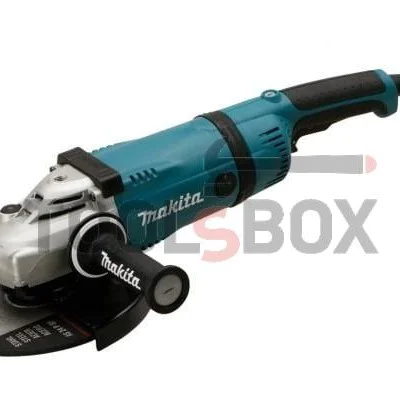 Angle grinder Makita GA9040RF01 ( 230 mm., 2600 W )