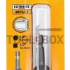 ADAPTER 1/4 - 1/2 DeWALT DT7512 FOR impact wrench / screwdriver DeWALT DT7512