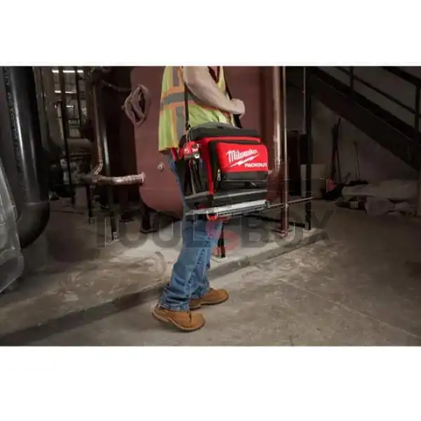 Milwaukee PACKOUTTM JOBSITE COOLER / 4932471132