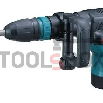 Electric wrench Makita HM0871C , SDS-max, 1100 W