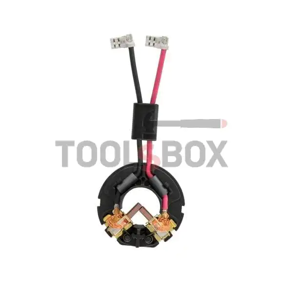 Четкодържател Makita за винтоверт за DDF482RFE3, DDF482RFJ, DDF482RTJ, DDF482Z, DHP482RFJ, DHP482Z 632F21-6