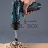 Cordless screwdriver Makita DF330DSP1A , 10.8V
