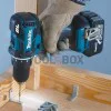 Makita DDF480Z cordless brushless drill-driver, 18V
