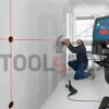 Bosch GLL 2 linear laser level, 10 m