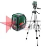 Linear Laser Level BOSCH PLL 2 , 10 m + tripod
