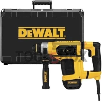 Перфоратор със SDS plus DeWalt D25413K , 1000 W