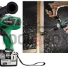 Cordless screwdriver HITACHI DS14DBL, 14.4 V, 4.0 Ah 68 Nm-TW
