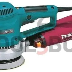 Excenter grinder Makita BO6030, 310W , Ø 150 mm, speed control
