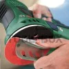 Excenter sander Bosch PEX 300 AE , microfilter , 270 W , ф 125 mm