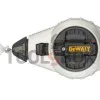 Aluminum mason's drawer DEWALT DWHT0-47375 30 m