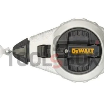 Чертилка зидарска, алуминиева DEWALT DWHT0-47375 30 м