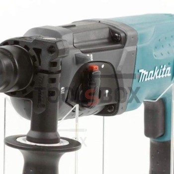 Перфоратор Makita HR2470 , 780W , SDS-plus