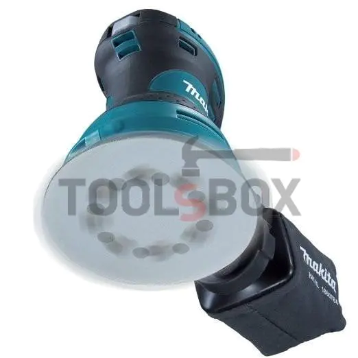 Excenter grinder Makita BO5030 , 300 W , f 123 mm