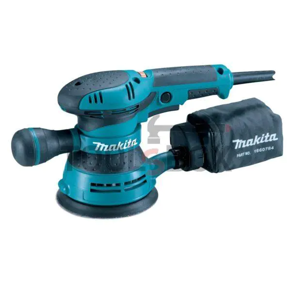 Excenter grinder Makita BO5041 , 300 W , f 123 mm