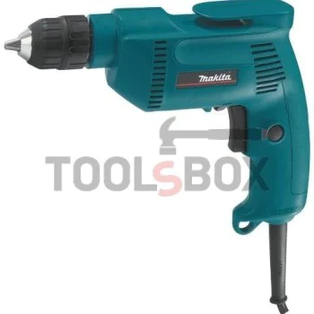 Бормашина Makita 6408 / 10мм., 530W