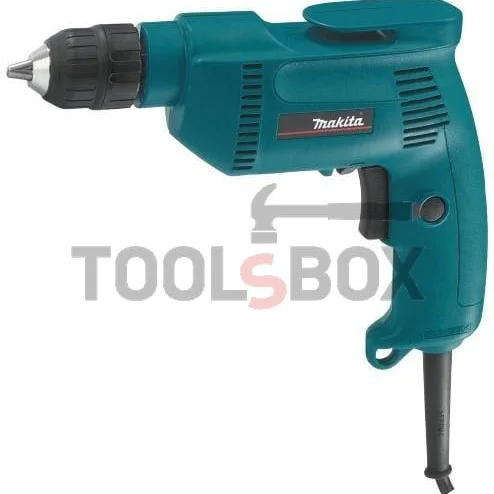 Makita drill 6408 / 10mm, 530W