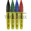Stanley 1-47-329 4pc Mini Fine Point Marker/Pen