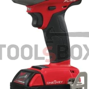 Акумулаторен ударен гайковерт Milwaukee M18 ONEIWP12-502X / 4933451372