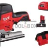 Jig Saw - Milwaukee M12JS-402B / 4933441700