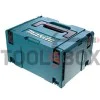 Tool case Makita MKP 3 plastic 295x395x210 mm, 821551-8