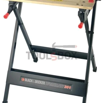 Black&Decker WM301 Multifunction Workbench