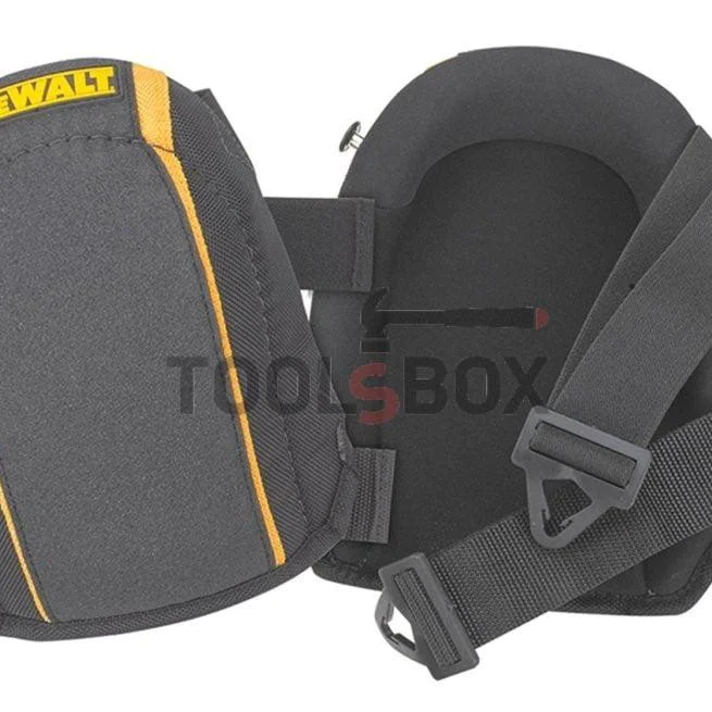 DEWALT DG5224 Universal knee pads for flooring