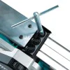Makita DKP181ZJ 18v LXT 82mm cordless brushless planer