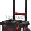 Milwaukee PACKOUT Wheeled Case 4932464078