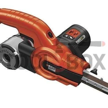 Шлайф лентов Black & Decker KA900E , 350W