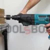 Puncher with SDS Plus Makita HR2600 , 800W